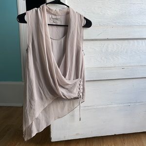 Ali Lace Top. Allsaints